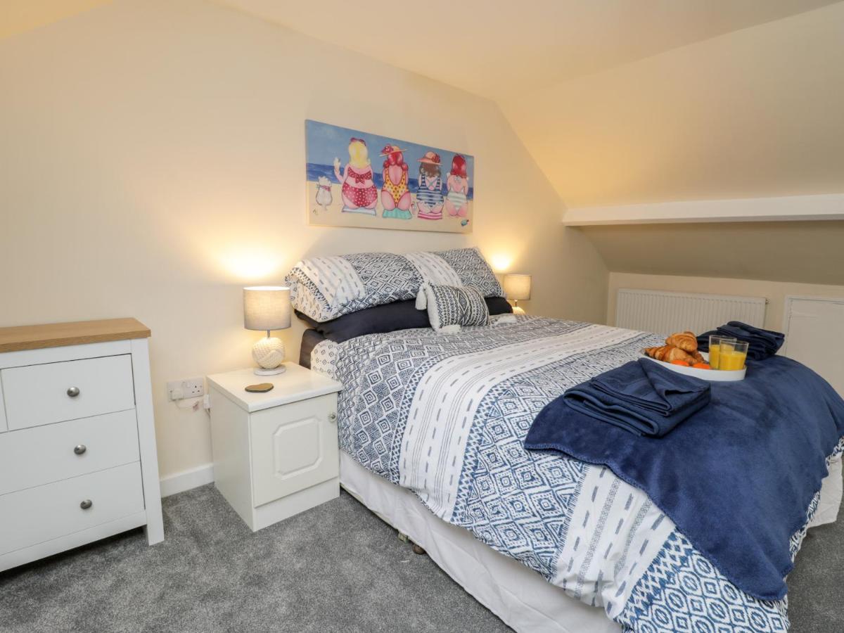 Harbour Hideaway Villa Whitby Buitenkant foto
