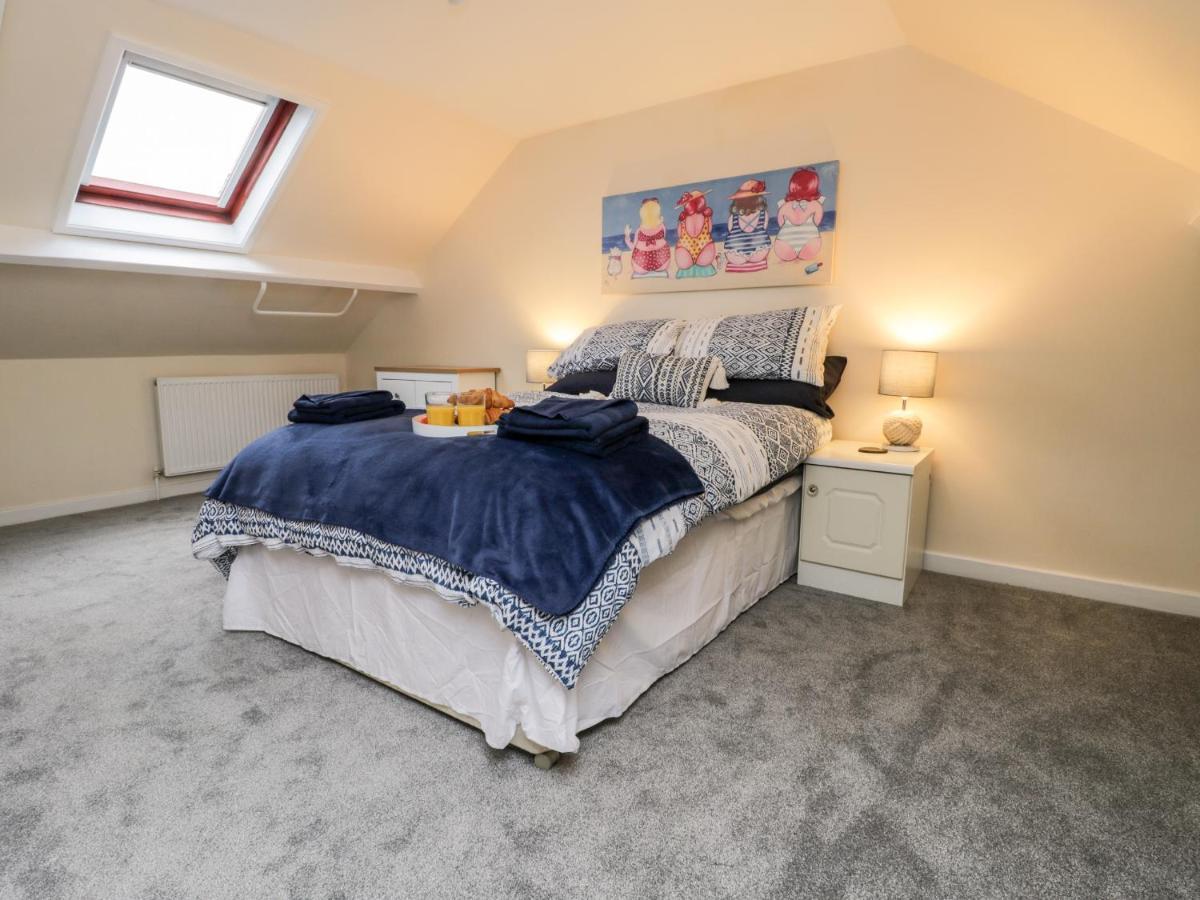 Harbour Hideaway Villa Whitby Buitenkant foto