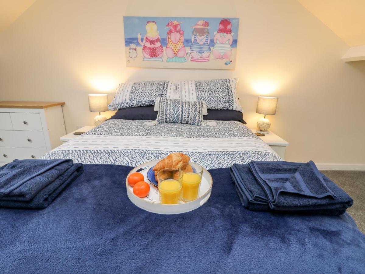 Harbour Hideaway Villa Whitby Buitenkant foto