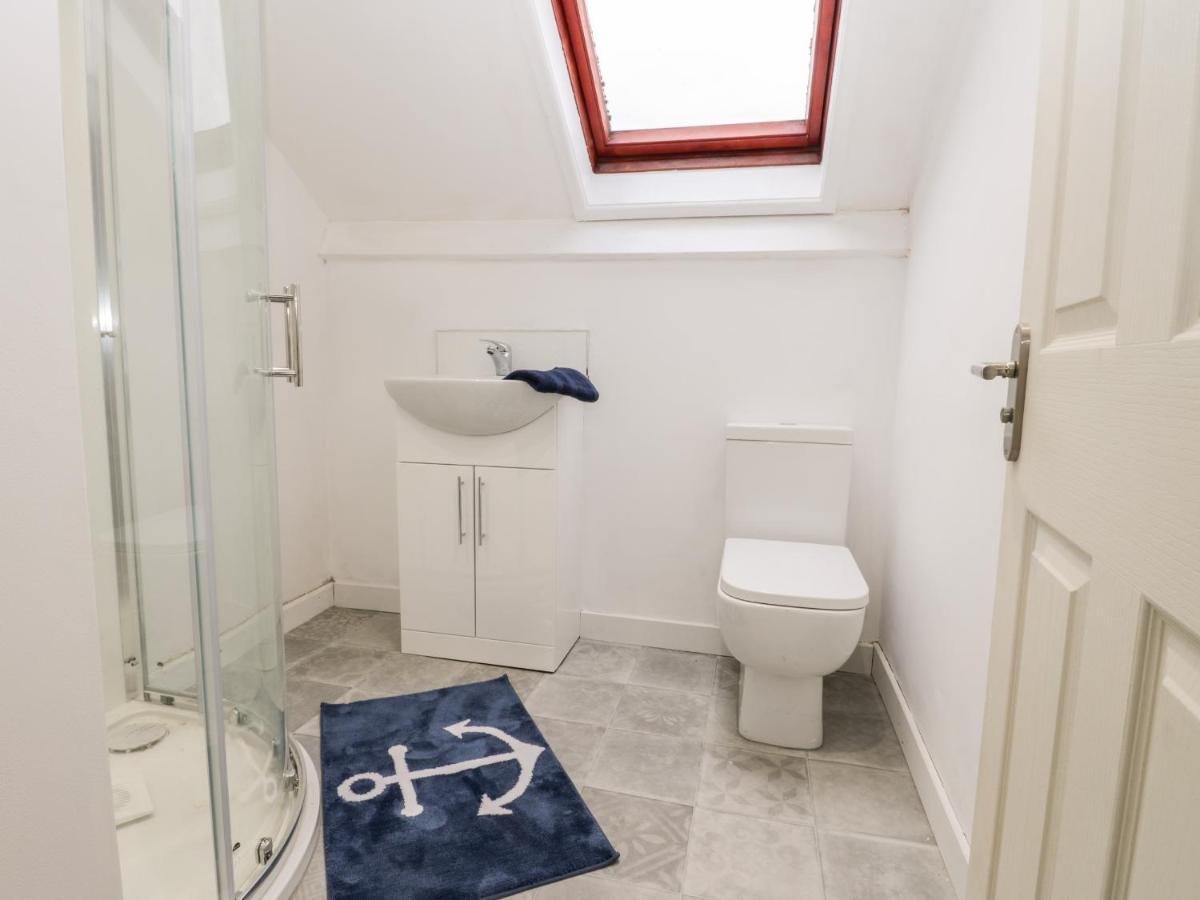 Harbour Hideaway Villa Whitby Buitenkant foto