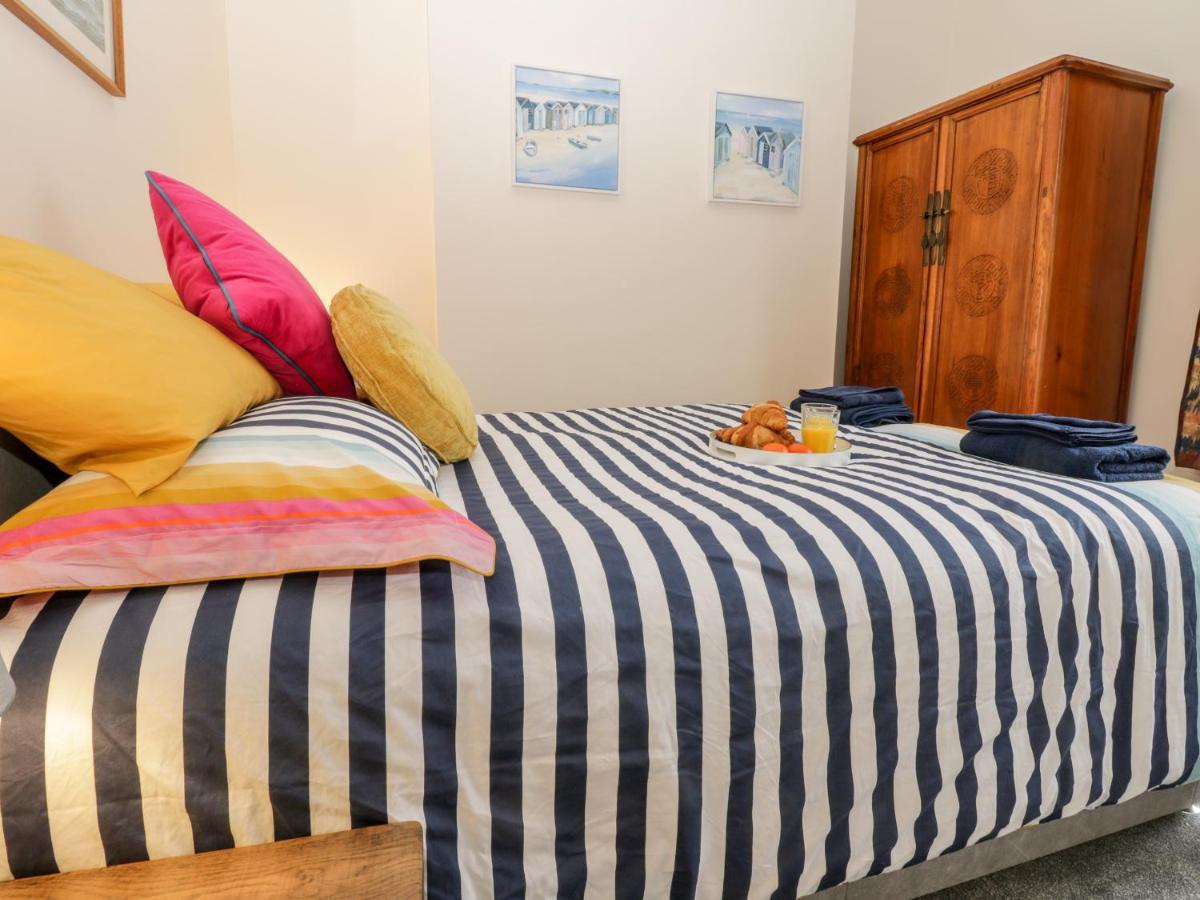 Harbour Hideaway Villa Whitby Buitenkant foto