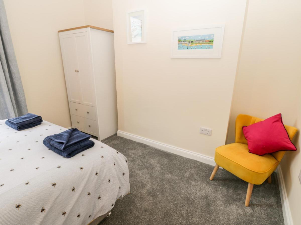 Harbour Hideaway Villa Whitby Buitenkant foto
