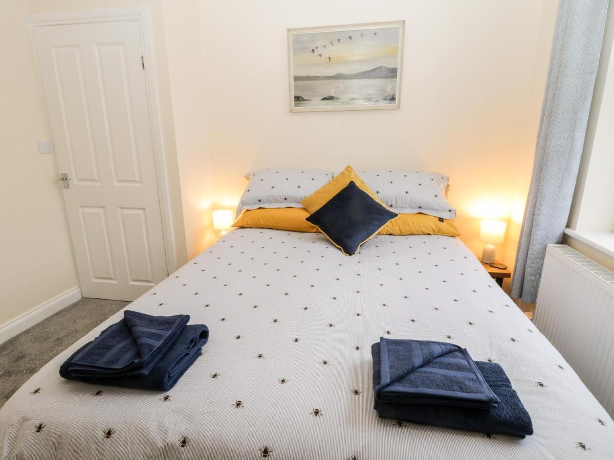 Harbour Hideaway Villa Whitby Buitenkant foto
