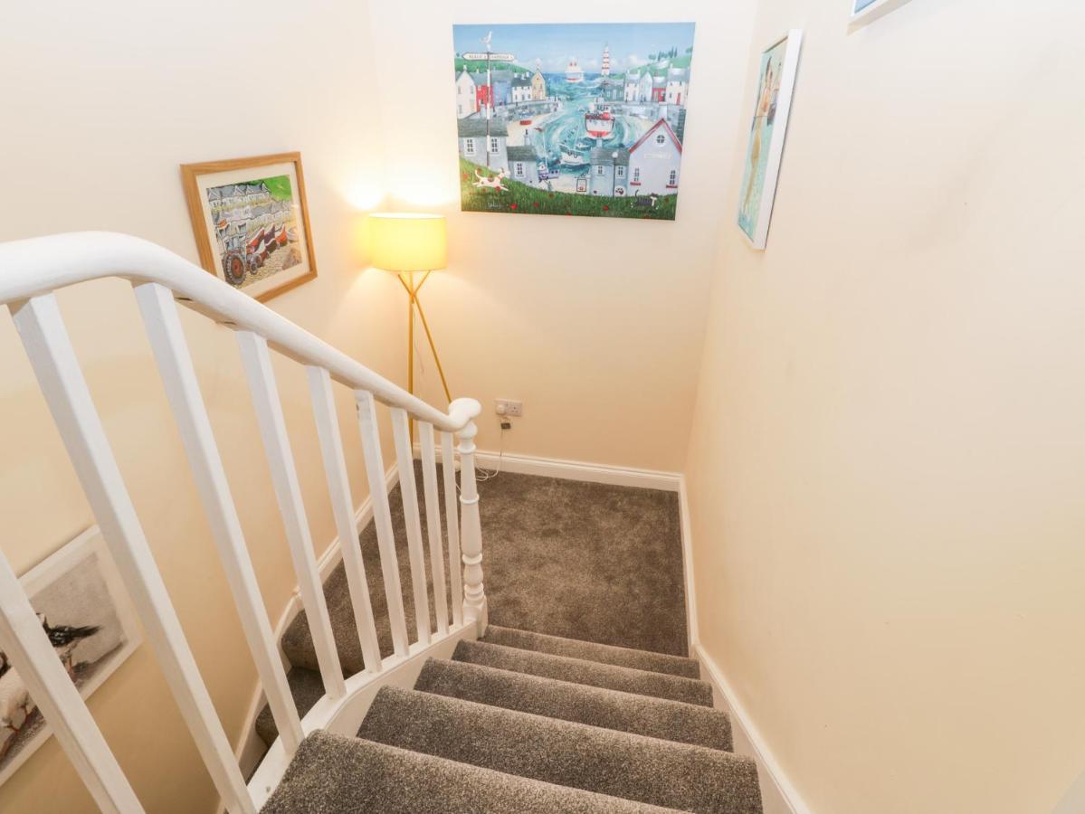Harbour Hideaway Villa Whitby Buitenkant foto
