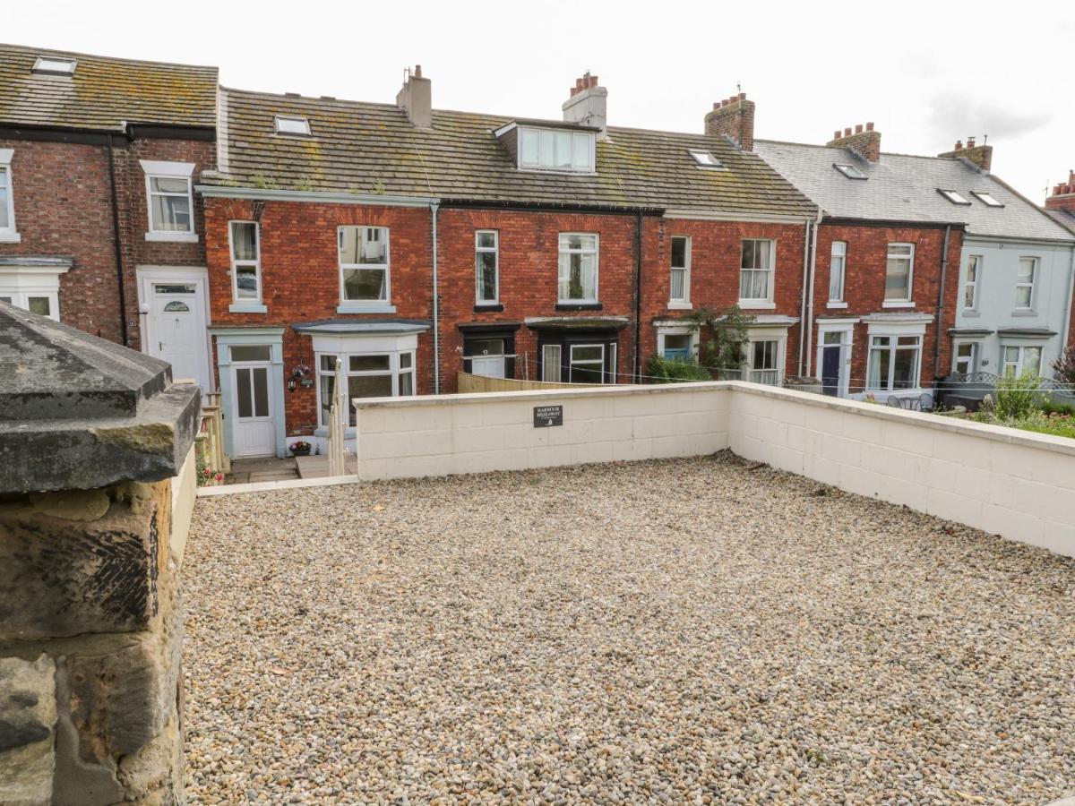 Harbour Hideaway Villa Whitby Buitenkant foto